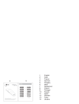 LG PS48GNGB Manuale utente