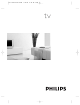 Philips 15PT2967/01B Manuale utente