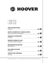Hoover HOAT3150IN/E Manuale utente