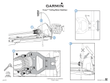Garmin Force™ Trolling Motor, Freshwater, 50" Guida d'installazione