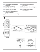 Siemens ES326AB20E Manuale utente