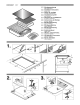 Siemens ET475MU11E/45 Manuale utente