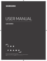 Samsung UE65LS03NAU Manuale utente