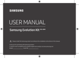 Samsung SEK-4500 Manuale utente