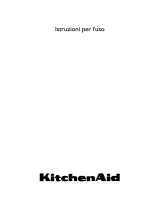 KitchenAid KDSDM 82142 Guida utente