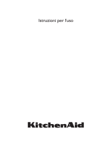KitchenAid KDSDM 82143 Guida utente
