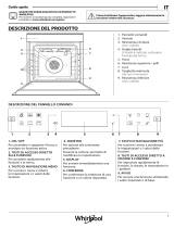 Whirlpool W6 OM3 4S1 H Daily Reference Guide