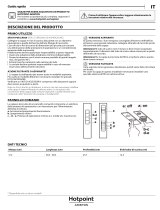 Whirlpool HCT 64 F L SS Daily Reference Guide