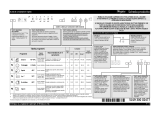 Whirlpool WP 76/3 Guida utente