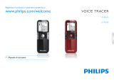 Philips LFH0648/00 Manuale utente
