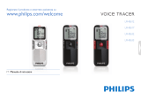 Philips LFH0632/00 Manuale utente