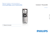 Philips LFH0652/00 Manuale utente