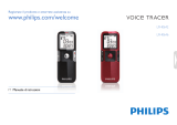 Philips LFH0642/00 Manuale utente