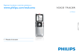 Philips LFH0655/00 Manuale utente