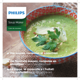 Philips HR2204/80 Manuale del proprietario