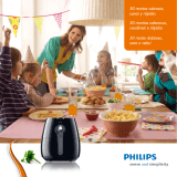 Philips HD9220/20 Manuale del proprietario