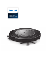 Philips FC8715/01 Manuale utente