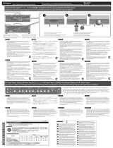 Roland BC TC-SC Manuale del proprietario