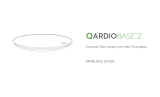 Qardio QardioBase 2 Manuals Guida utente