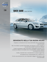 Volvo C30 Guida Rapida