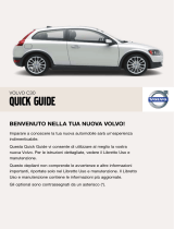 Volvo 2008 Guida Rapida