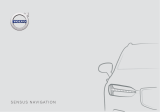 Volvo 2020 Late Manuale utente