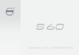 Volvo S60 Manuale del proprietario