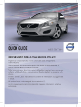Volvo 2013 Guida Rapida