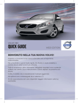 Volvo 2012 Guida Rapida