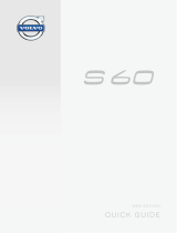 Volvo S60 Guida Rapida