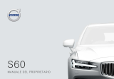 Volvo 2020 Early Manuale del proprietario
