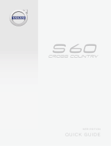 Volvo S60 Cross Country Guida Rapida