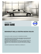 Volvo S80 Guida Rapida
