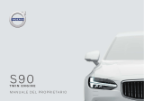 Volvo 2020 Late Manuale del proprietario