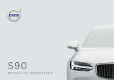 Volvo S90 Manuale del proprietario
