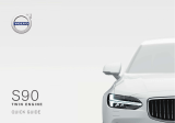 Volvo 2019 Early Guida Rapida