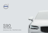 Volvo 2019 Early Manuale del proprietario