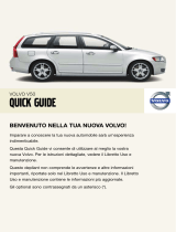 Volvo 2009 Guida Rapida