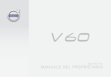 Volvo V60 Manuale del proprietario
