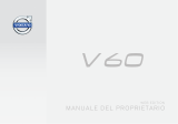Volvo 2015 Late Manuale del proprietario