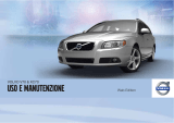 Volvo 2013 Manuale del proprietario