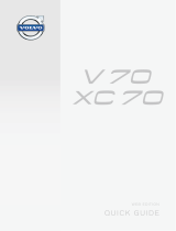 Volvo V70 Guida Rapida