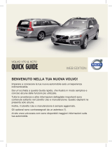 Volvo 2011 Guida Rapida