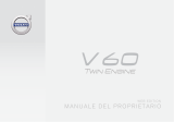 Volvo V60 Twin Engine Manuale del proprietario