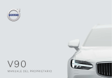 Volvo 2021 Manuale del proprietario
