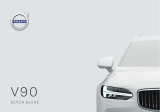 Volvo 2021 Guida Rapida
