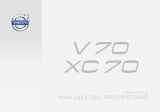 Volvo 2016 Manuale del proprietario