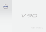Volvo 2018 Guida Rapida