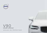 Volvo 2021 Manuale del proprietario