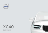 Volvo 2019 Guida Rapida